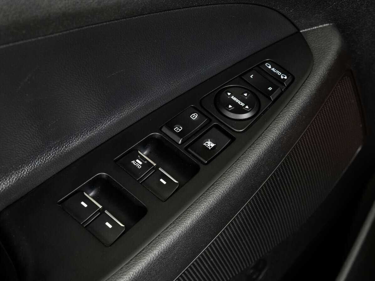 Купить Hyundai Tucson, 2018, 133 000 км, фото №18