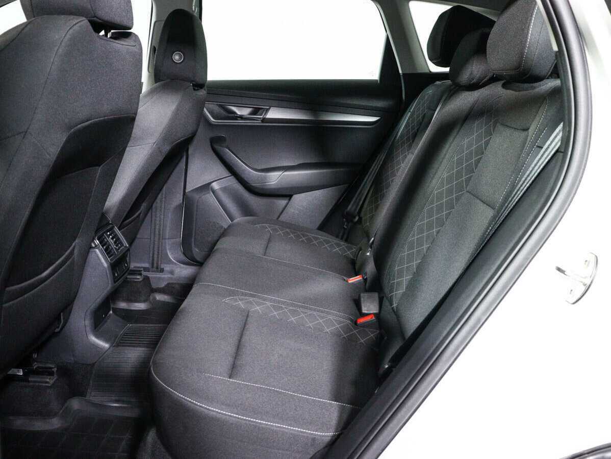 Купить Skoda Karoq, 2020, 66 300 км, фото №10