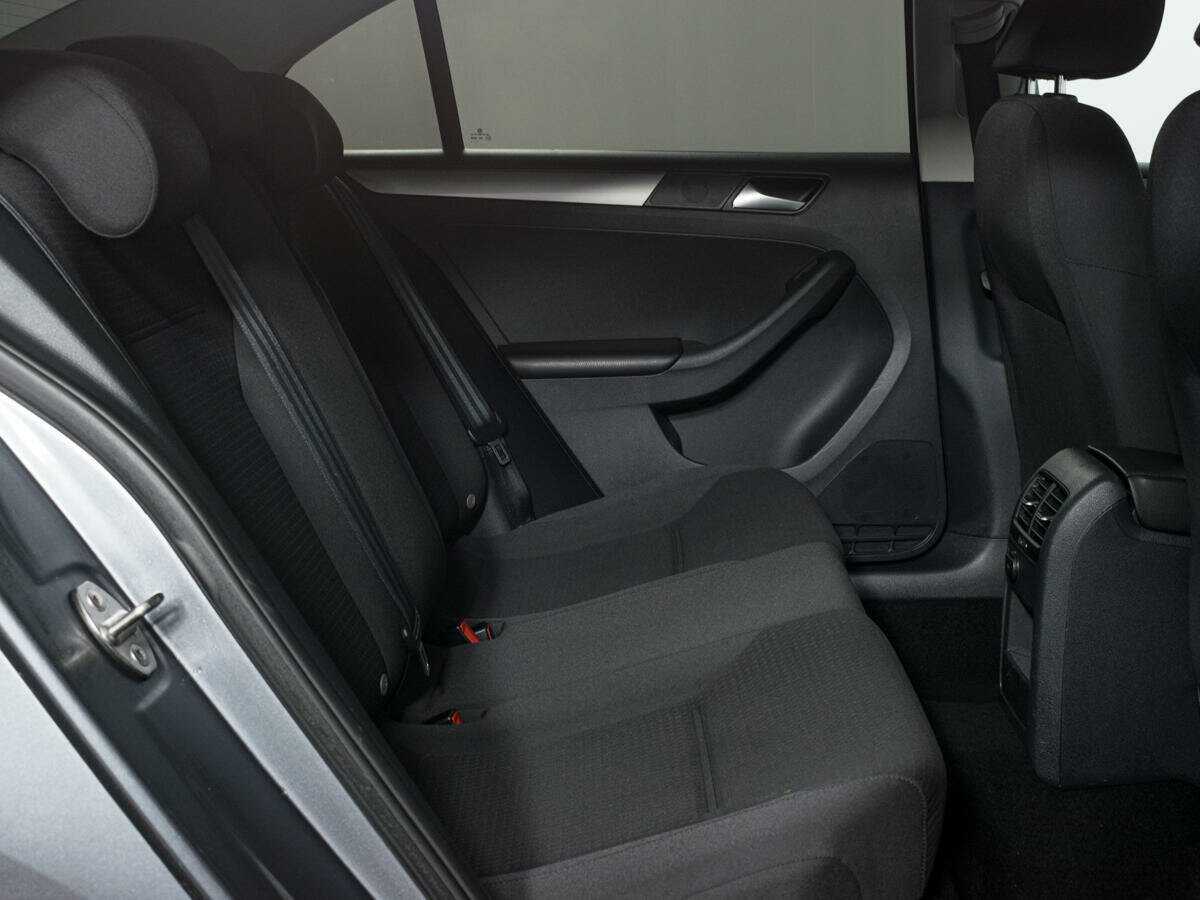 Купить Volkswagen Jetta, 2016, 52 879 км, фото №9