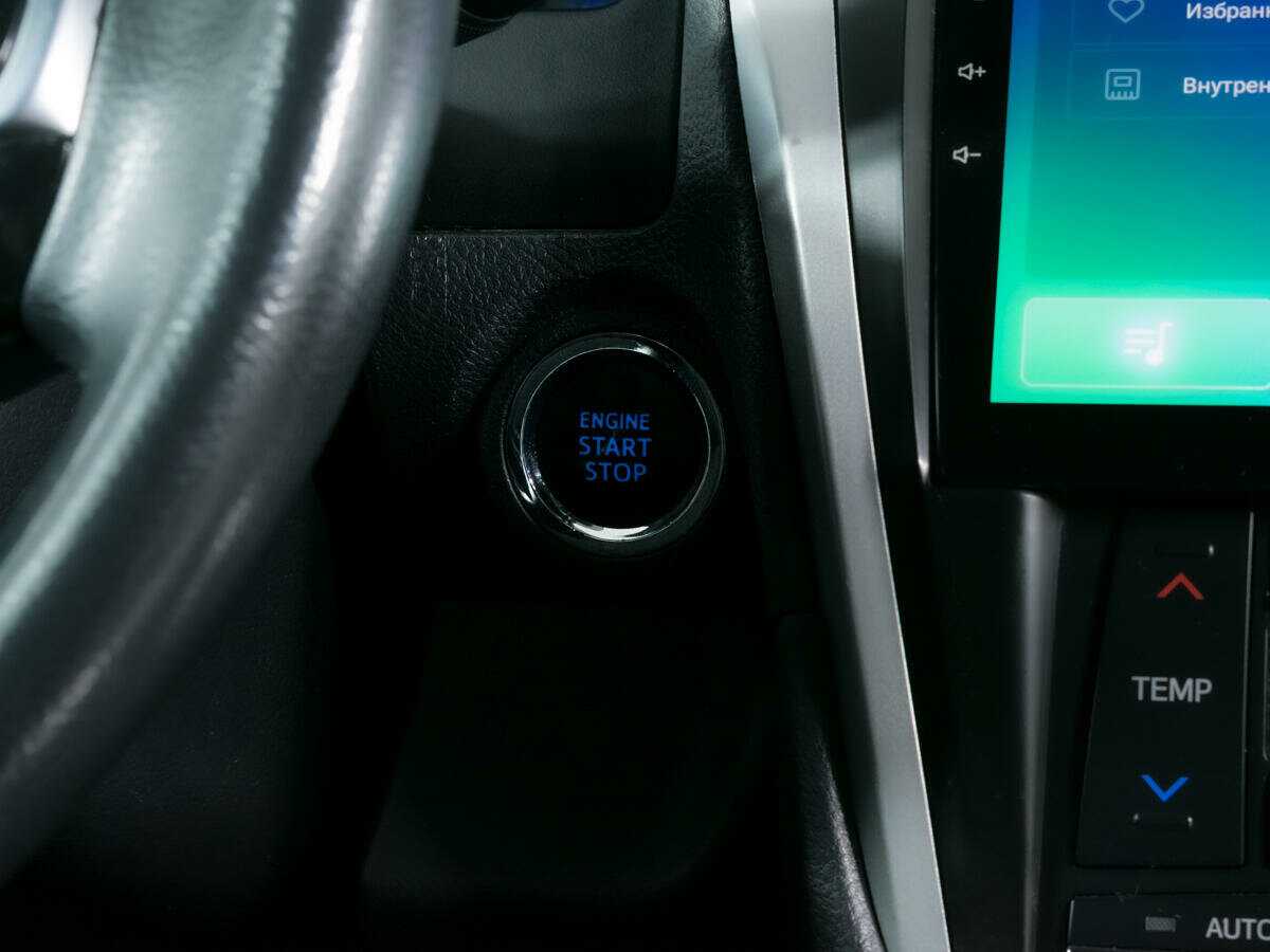 Купить Toyota Camry, 2017, 172 000 км, фото №14