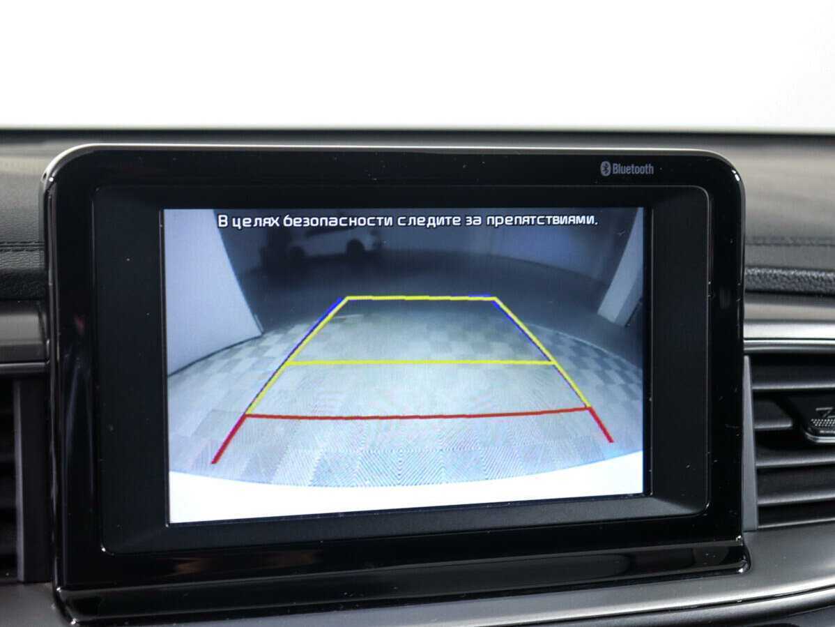 Купить Kia Ceed, 2018, 77 444 км, фото №19