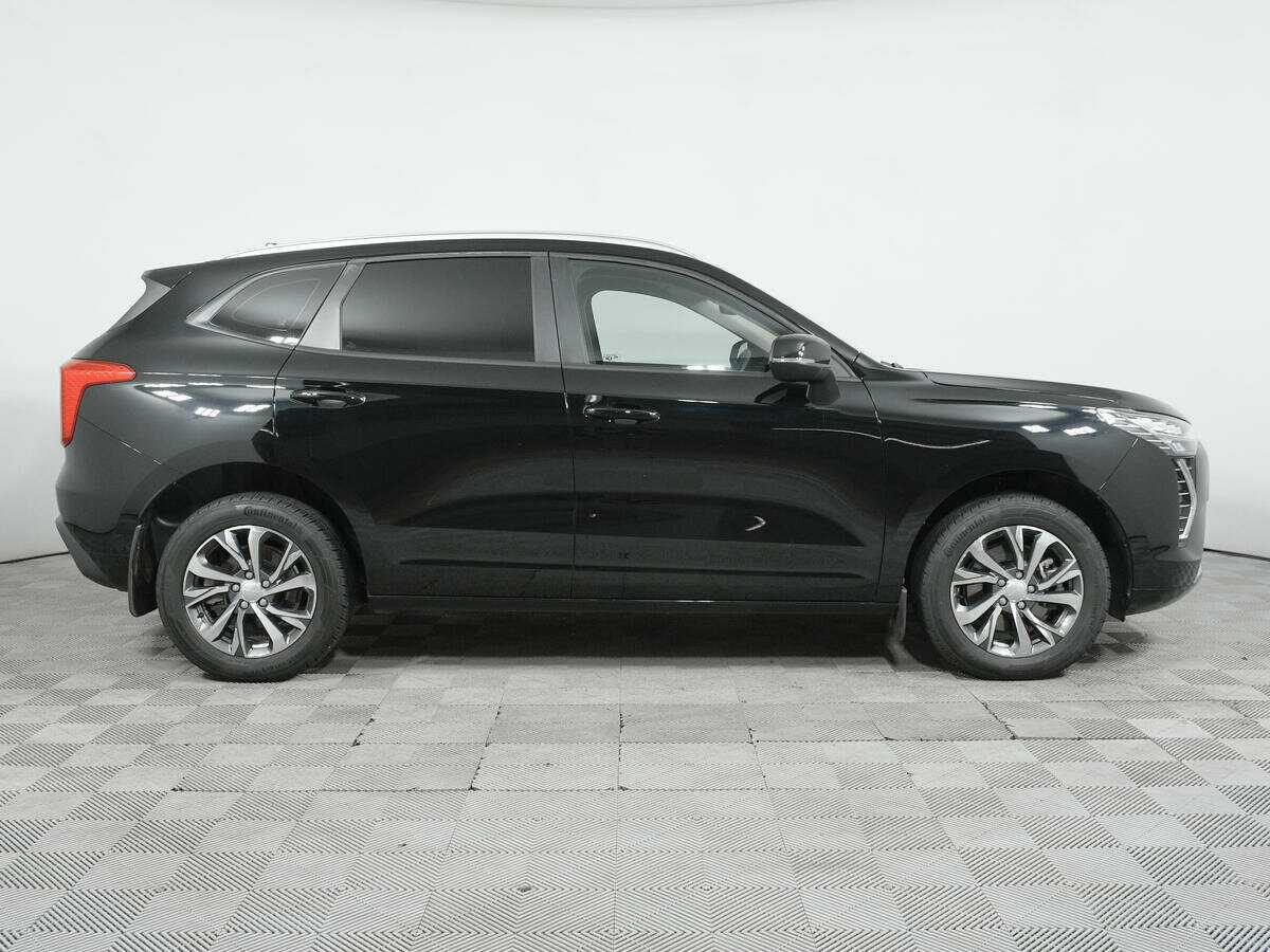 Купить Haval Jolion, 2023, 6 393 км, фото №4