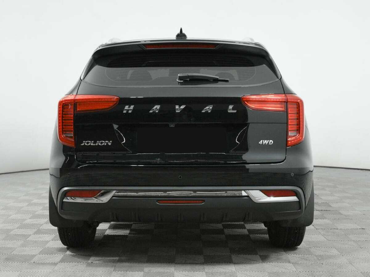 Купить Haval Jolion, 2023, 6 393 км, фото №6
