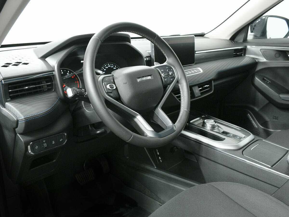 Купить Haval Jolion, 2023, 6 393 км, фото №13