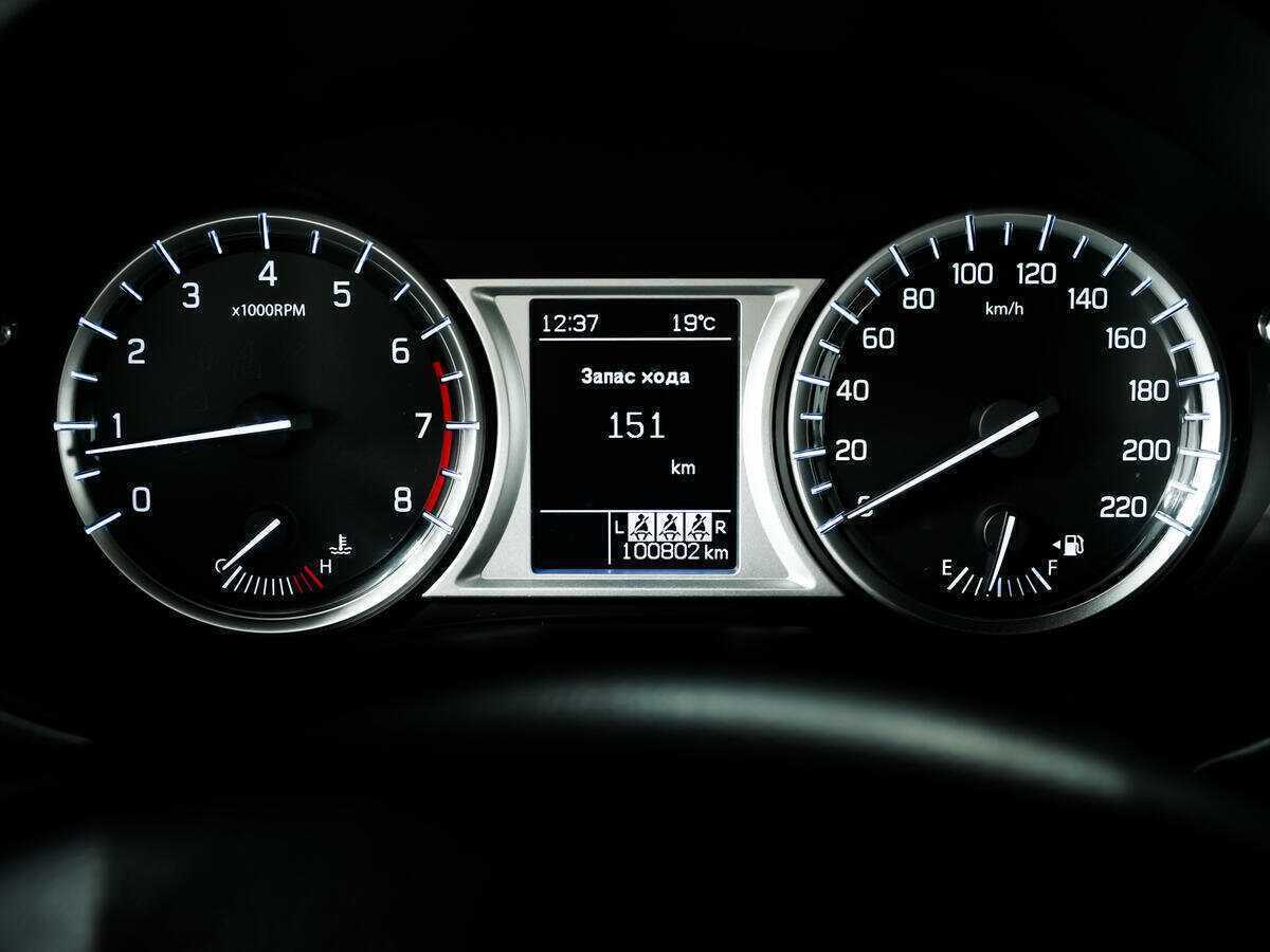 Купить Suzuki Vitara, 2018, 100 801 км, фото №10