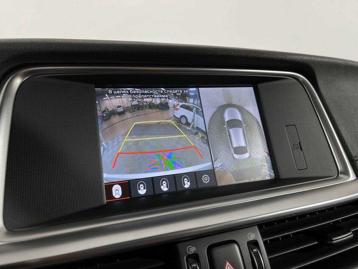 Купить Kia Optima, 2019, 56 232 км, фото №12