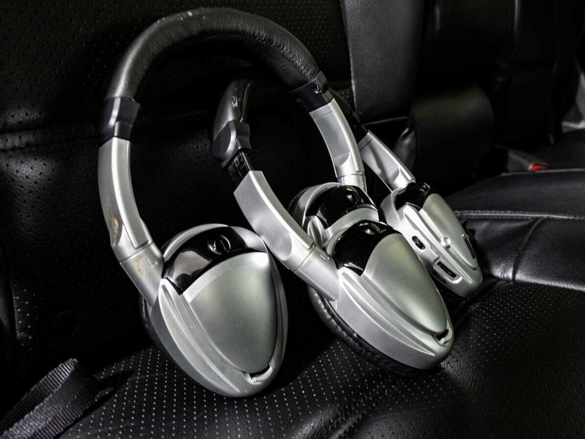 Купить Nissan Murano, 2012, 76 650 км, фото №14