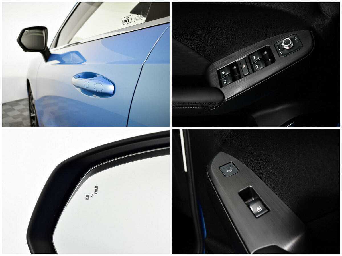 Купить Haval Jolion, 2022, 19 885 км, фото №15