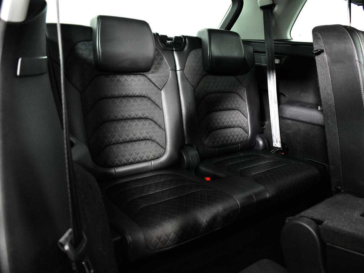 Купить Skoda Kodiaq, 2019, 137 364 км, фото №11