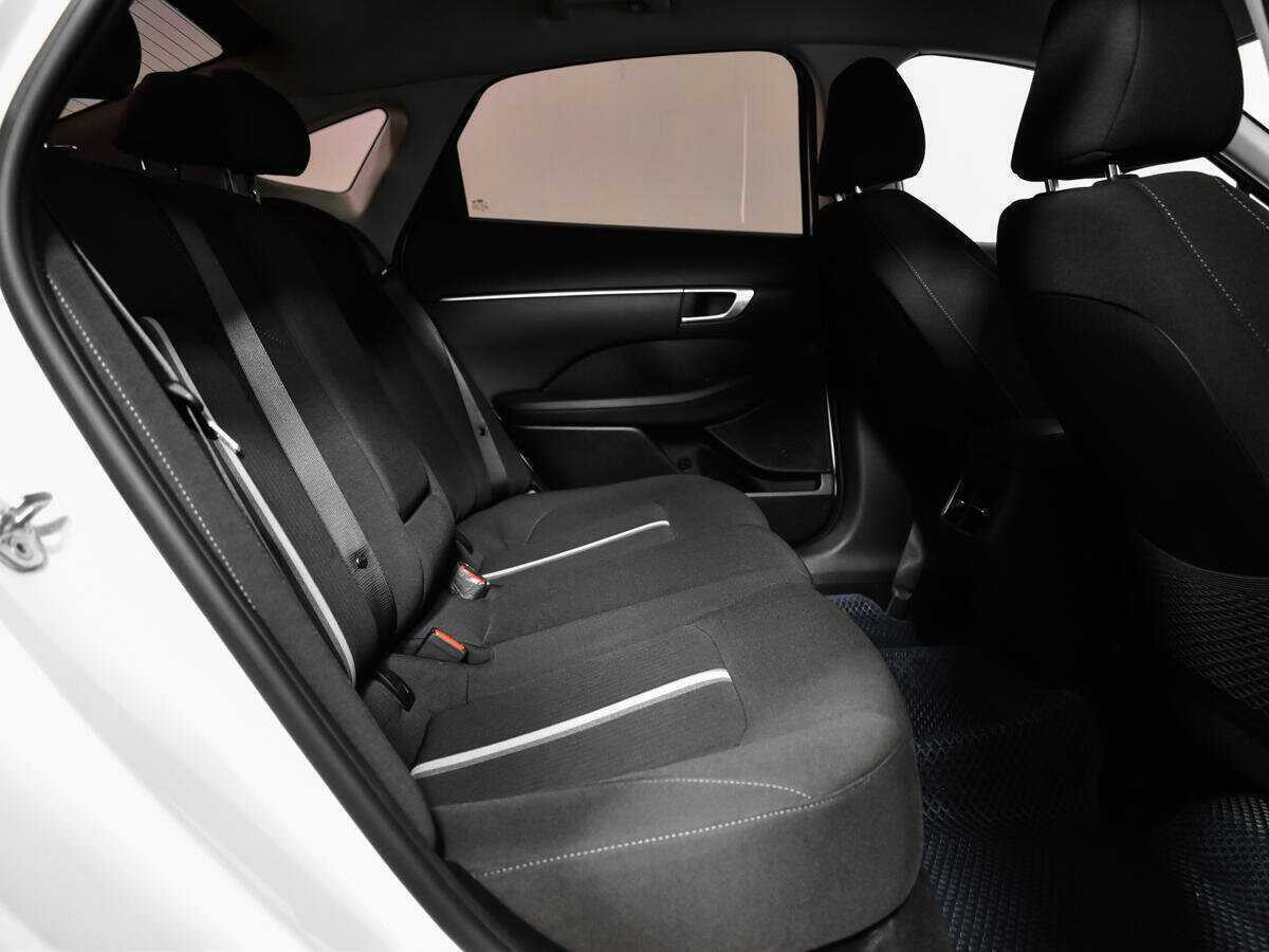 Купить Hyundai Sonata, 2020, 141 515 км, фото №10