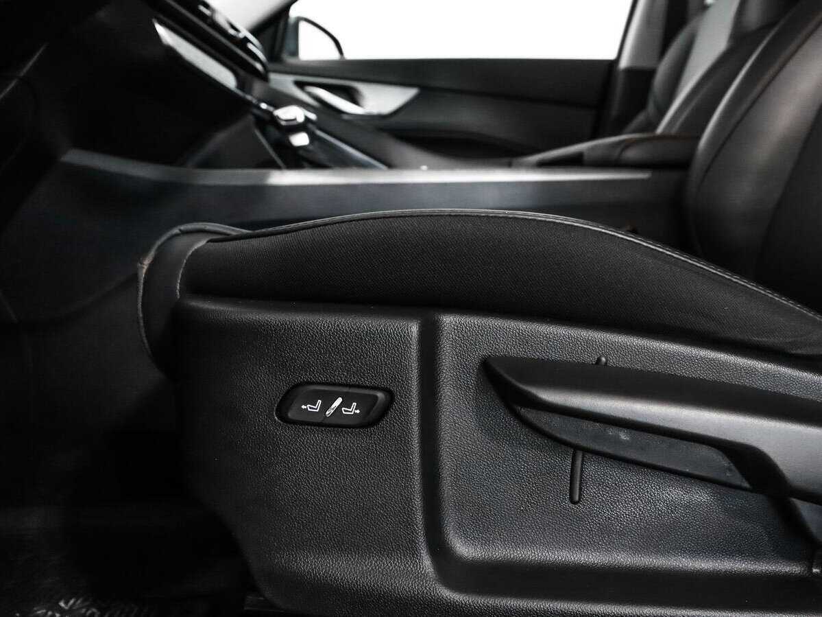 Купить Changan CS35PLUS, 2023, 18 347 км, фото №10