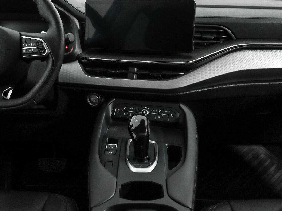 Купить Haval F7x, 2022, 15 292 км, фото №13