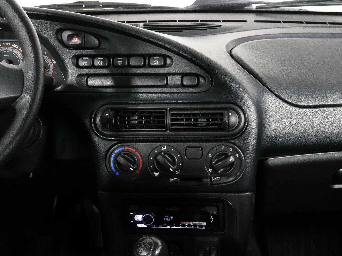 Купить Lada (ВАЗ) Niva, 2021, 20 348 км, фото №11