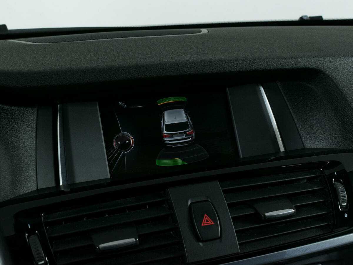 Купить BMW X3 20i xDrive, 2014, 148 580 км, фото №14