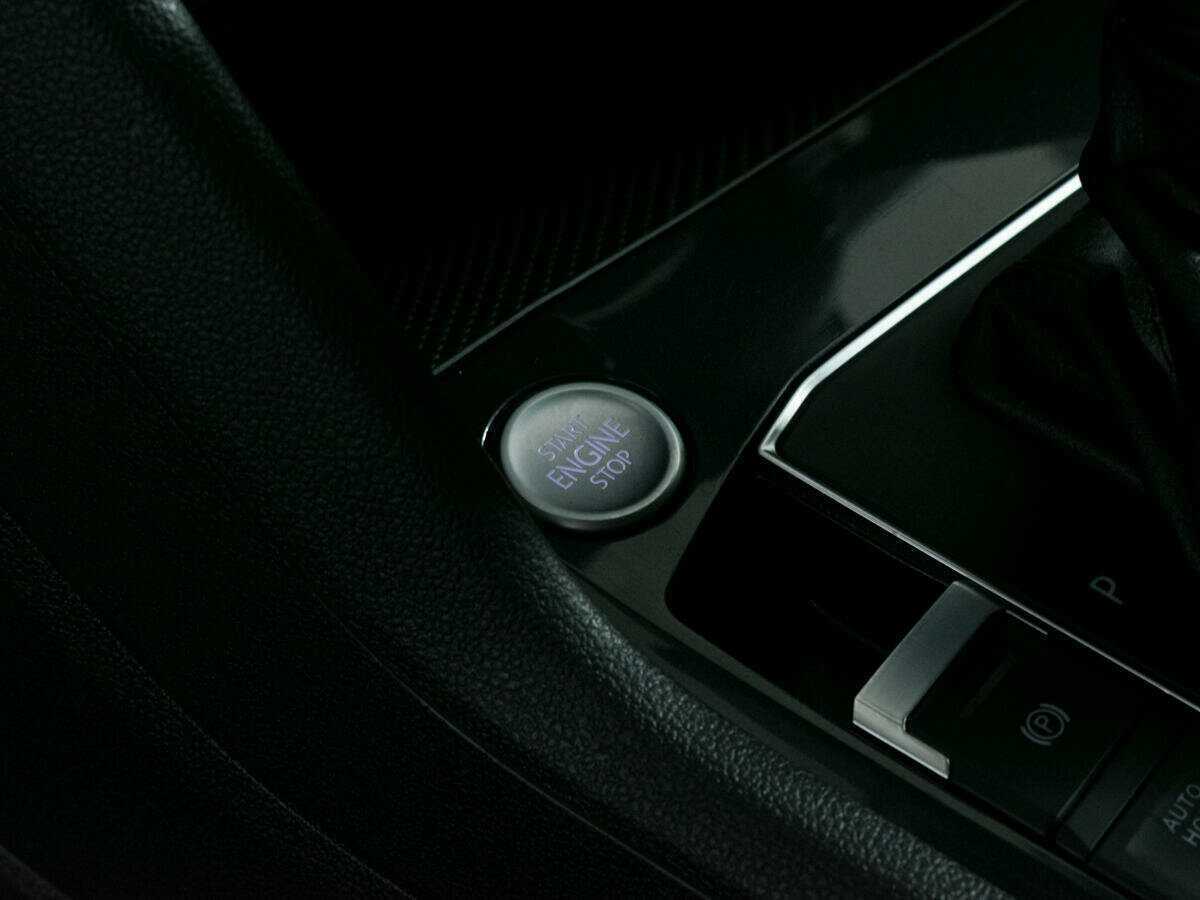 Купить Volkswagen Tiguan, 2020, 125 000 км, фото №14