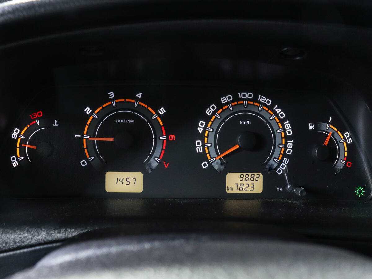 Купить Lada (ВАЗ) Niva, 2022, 9 881 км, фото №9