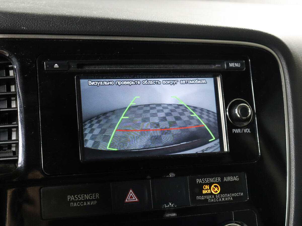 Купить Mitsubishi Outlander, 2012, 167 633 км, фото №15