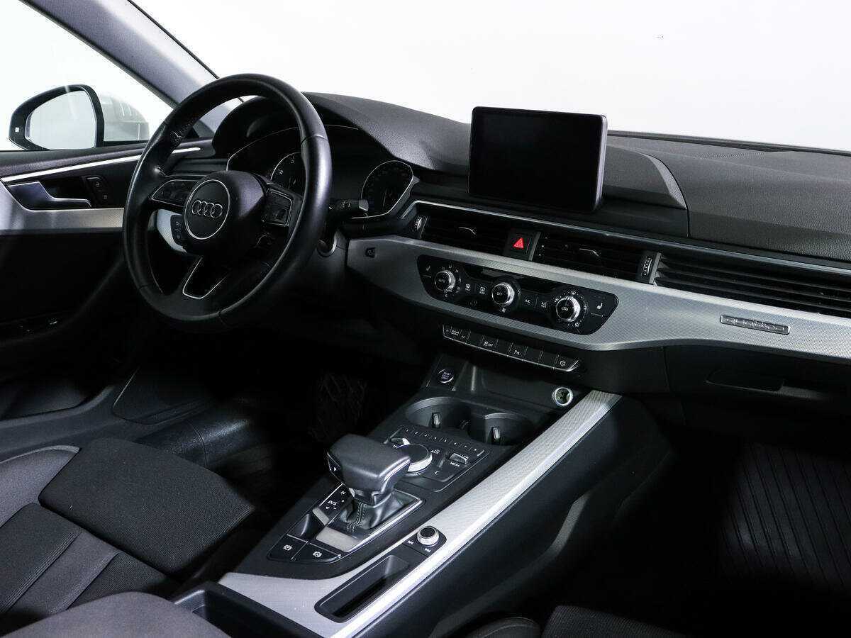 Купить Audi A5, 2018, 96 345 км, фото №7