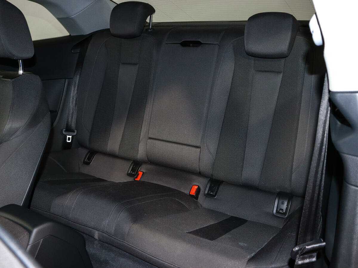 Купить Audi A5, 2018, 96 345 км, фото №8