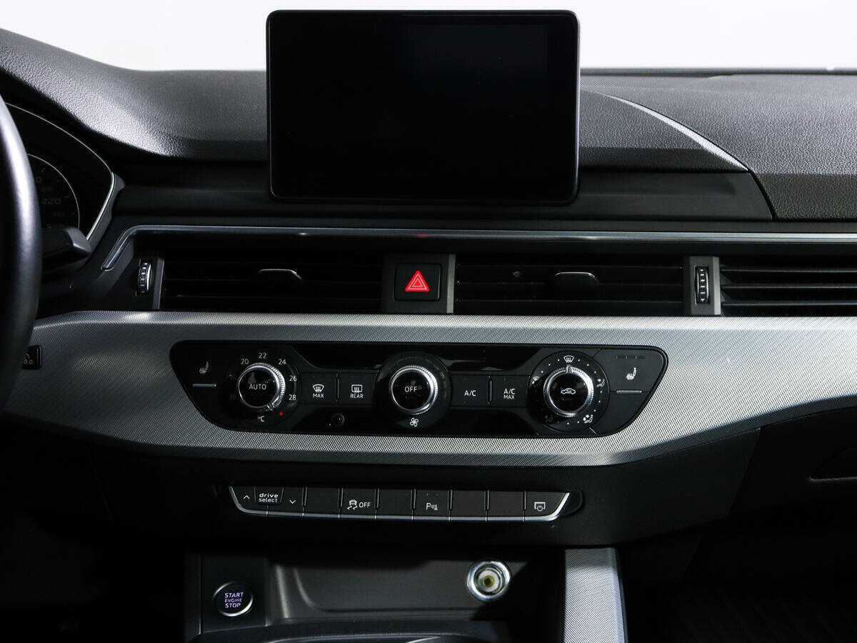 Купить Audi A5, 2018, 96 345 км, фото №11