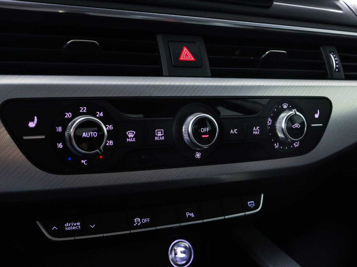 Купить Audi A5, 2018, 96 345 км, фото №14