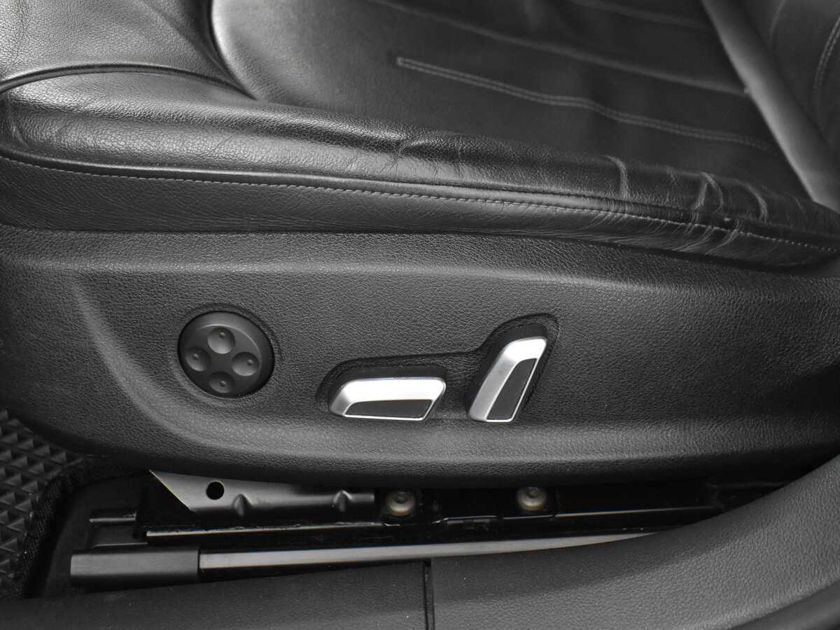 Купить Audi A6, 2017, 242 888 км, фото №12