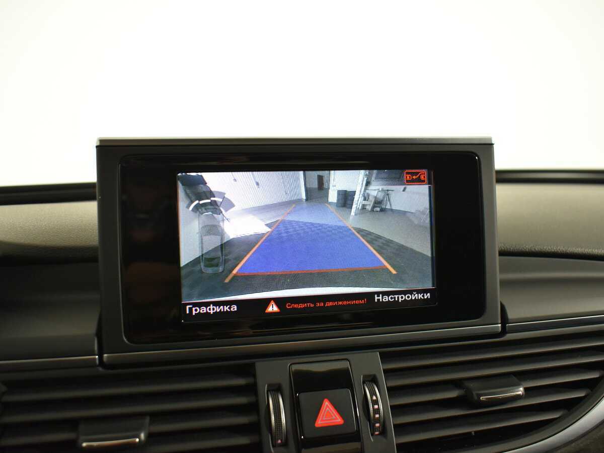 Купить Audi A6, 2017, 242 888 км, фото №22