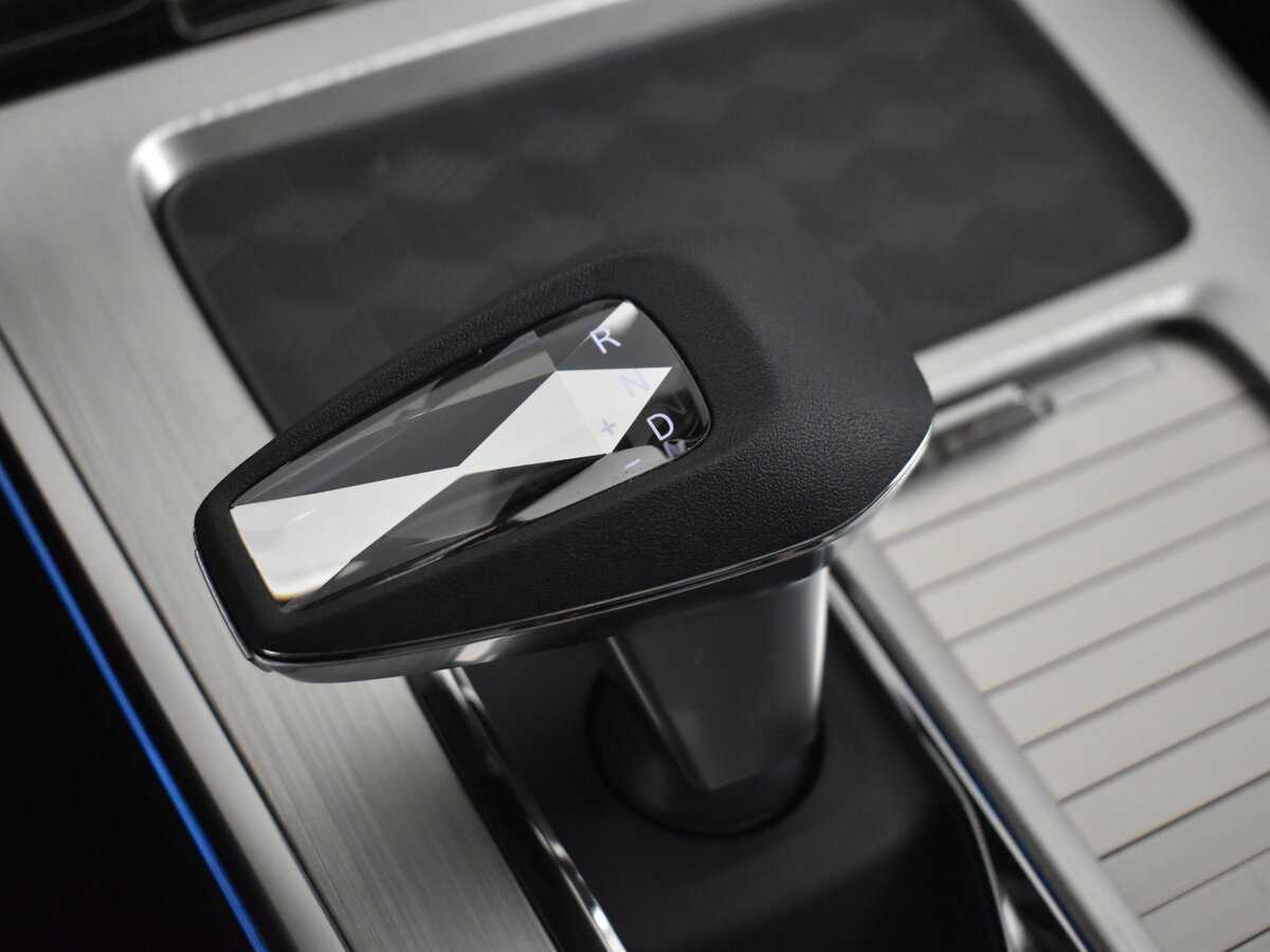 Купить EXEED TXL, 2022, 64 843 км, фото №19