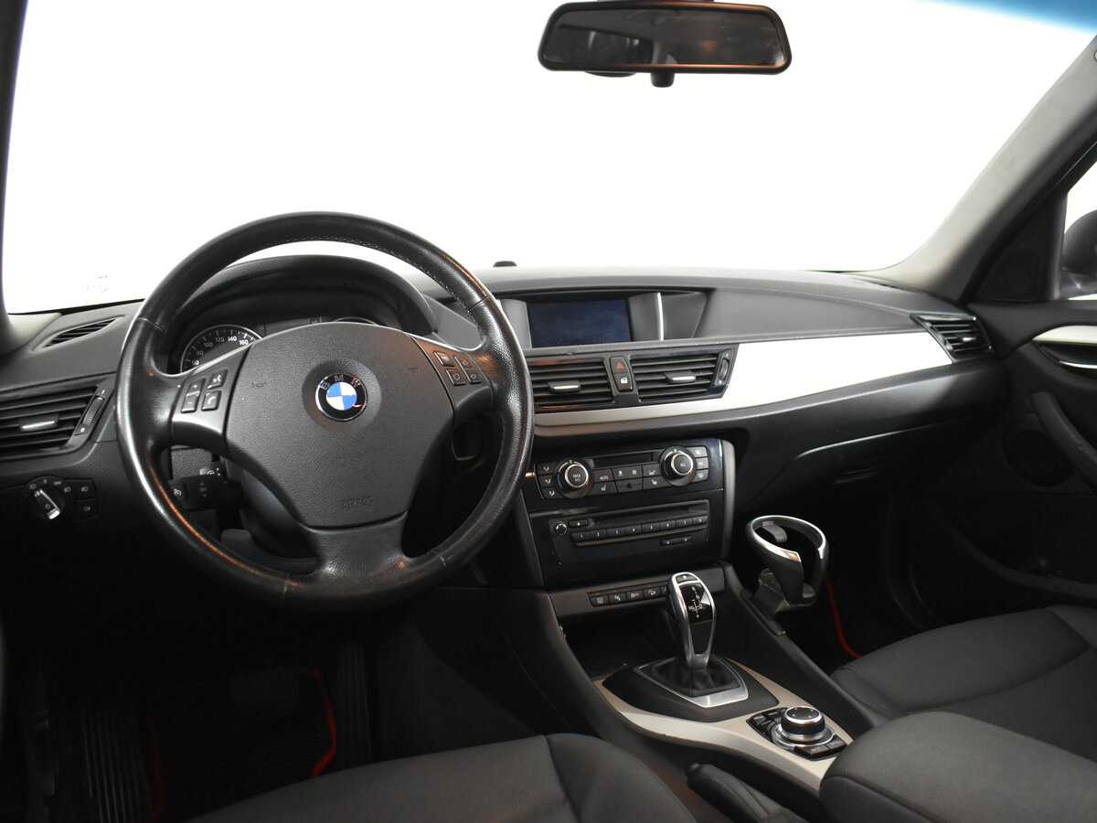 Купить BMW X1 20d, 2014, 247 400 км, фото №9