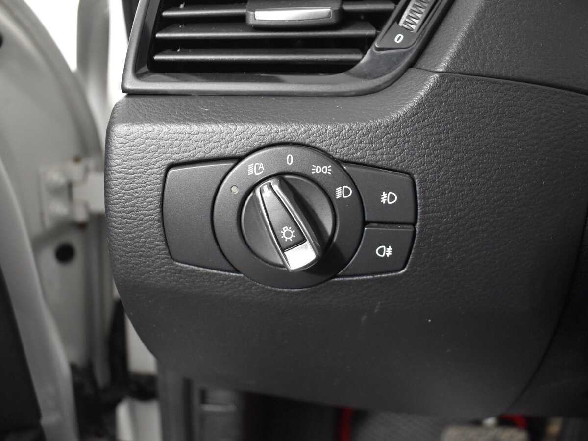 Купить BMW X1 20d, 2014, 247 400 км, фото №12