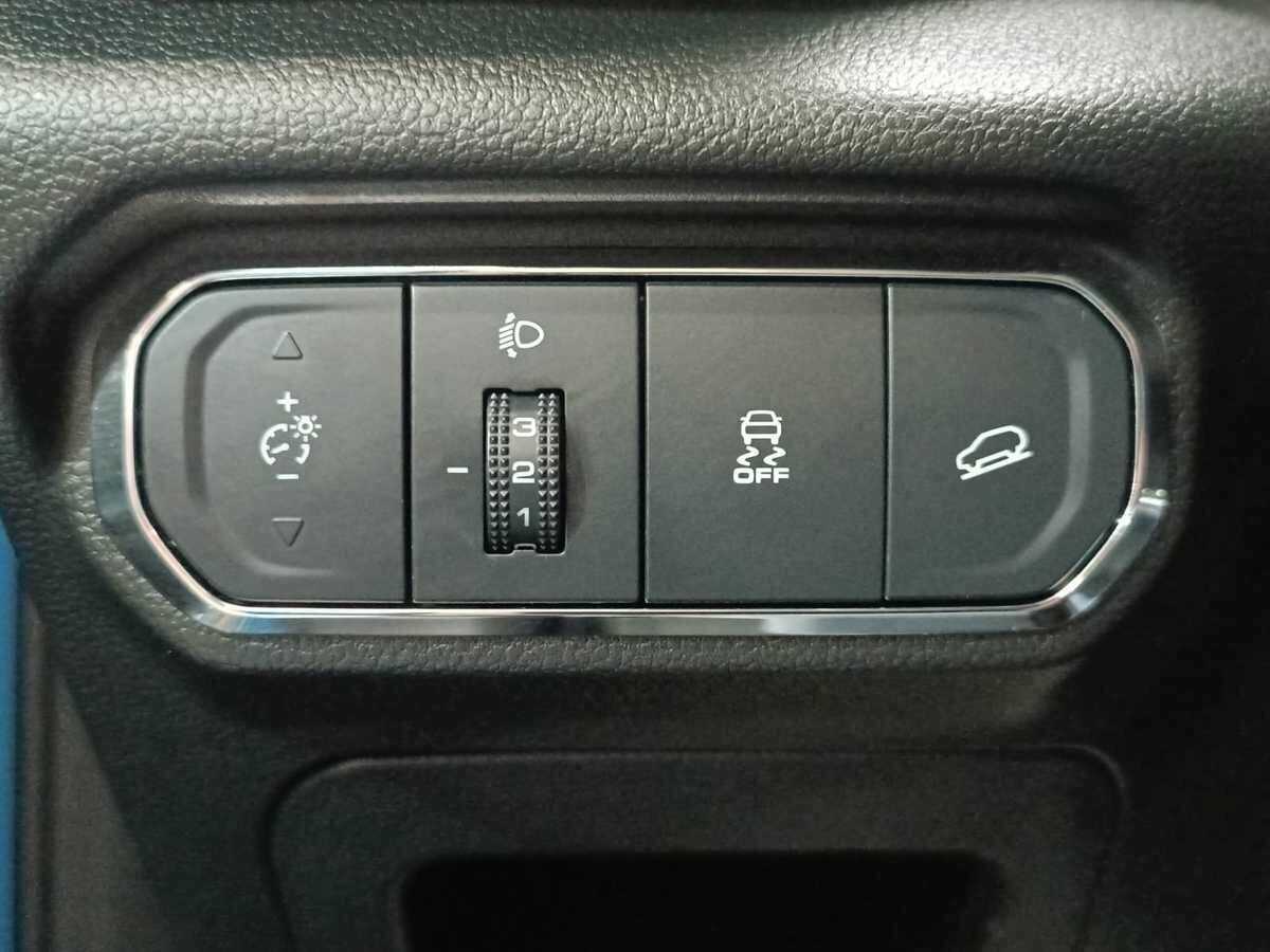 Купить Haval Jolion, 2023, 22 336 км, фото №17