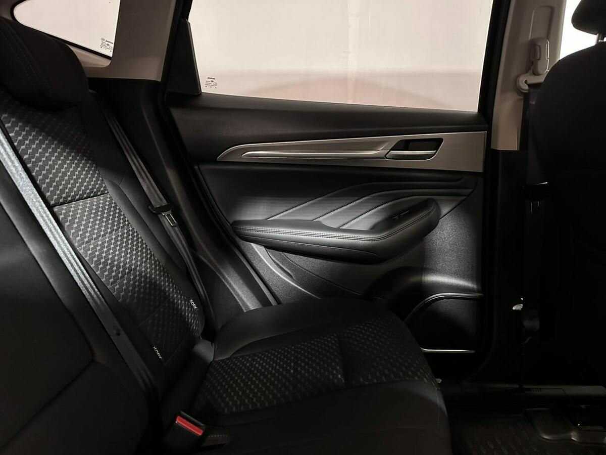 Купить Haval F7, 2020, 52 530 км, фото №11