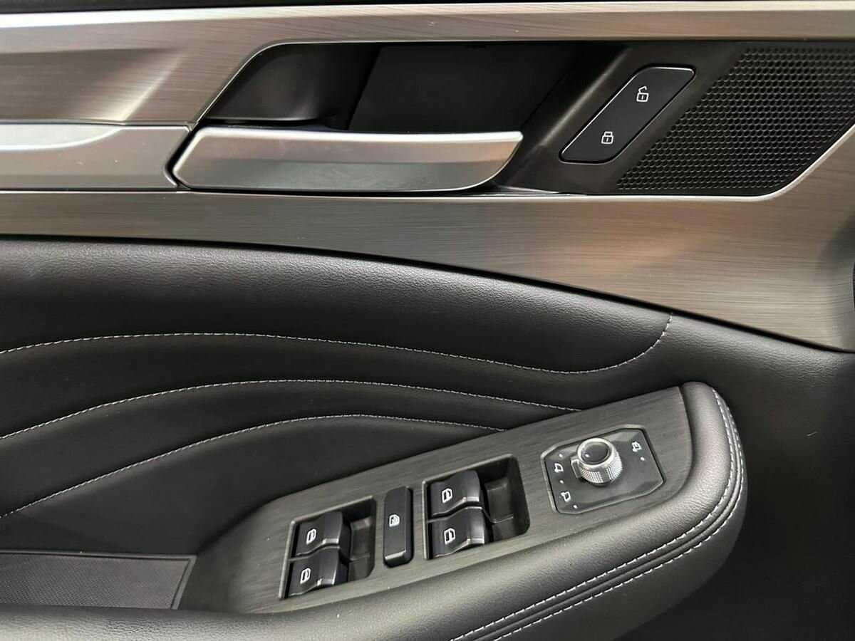 Купить Haval F7, 2020, 52 530 км, фото №15