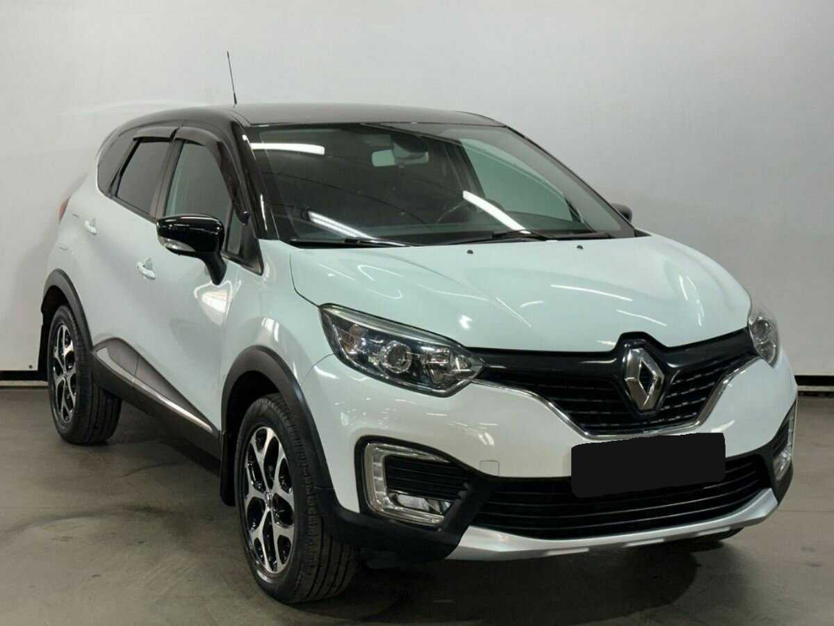 Renault Kaptur