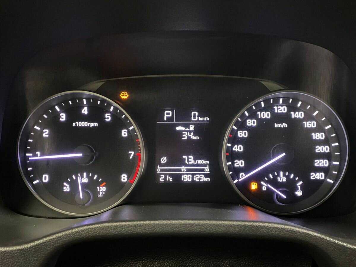 Купить Hyundai Elantra, 2017, 190 122 км, фото №13