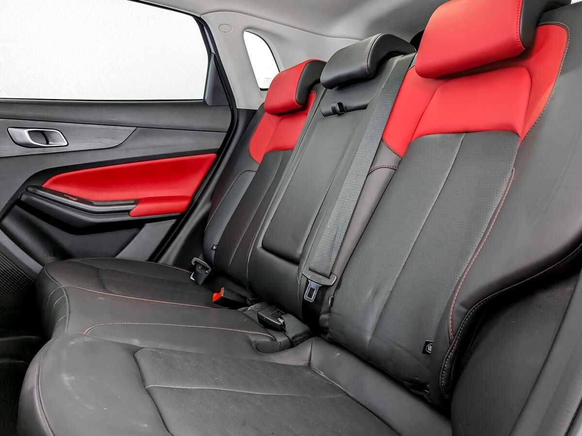 Купить Changan CS55PLUS, 2023, 14 088 км, фото №10