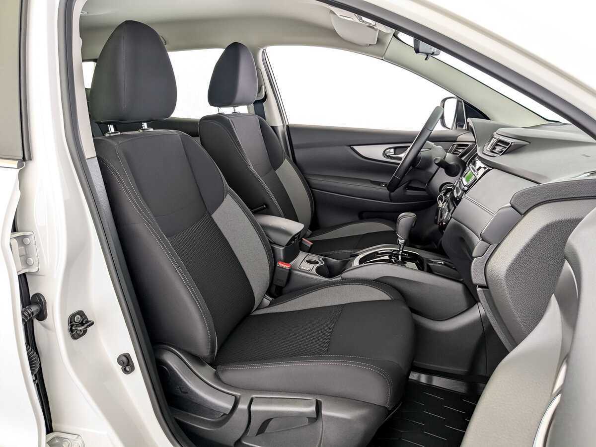 Купить Nissan Qashqai, 2021, 10 720 км, фото №19