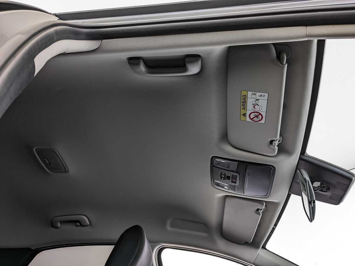 Купить Kia XCeed, 2021, 74 343 км, фото №19