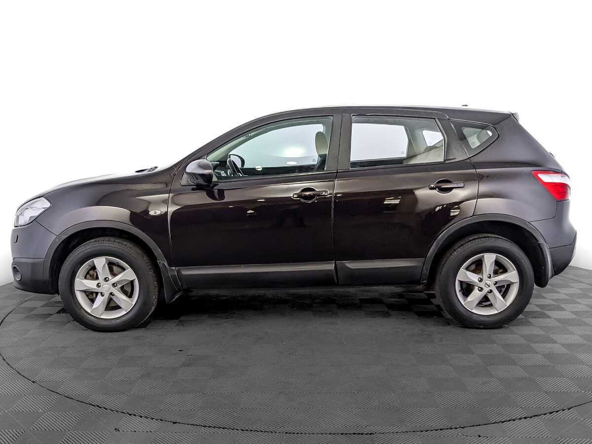 Купить Nissan Qashqai, 2012, 90 646 км, фото №8