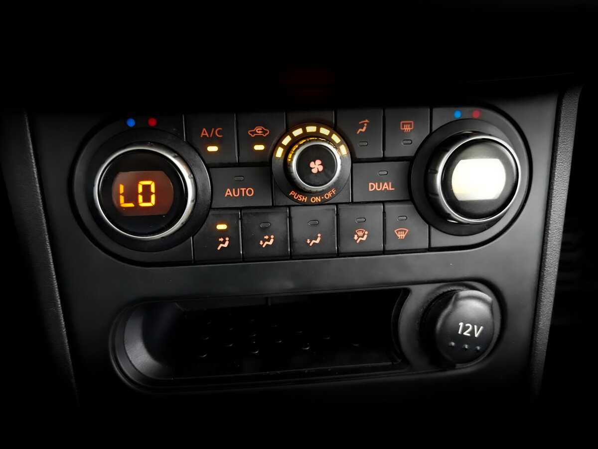 Купить Nissan Qashqai, 2012, 90 646 км, фото №20