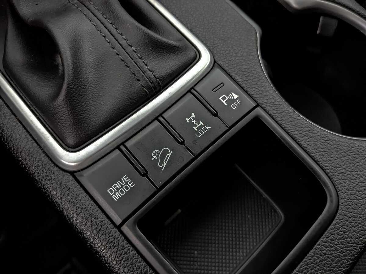 Купить Kia Sportage, 2019, 92 717 км, фото №25