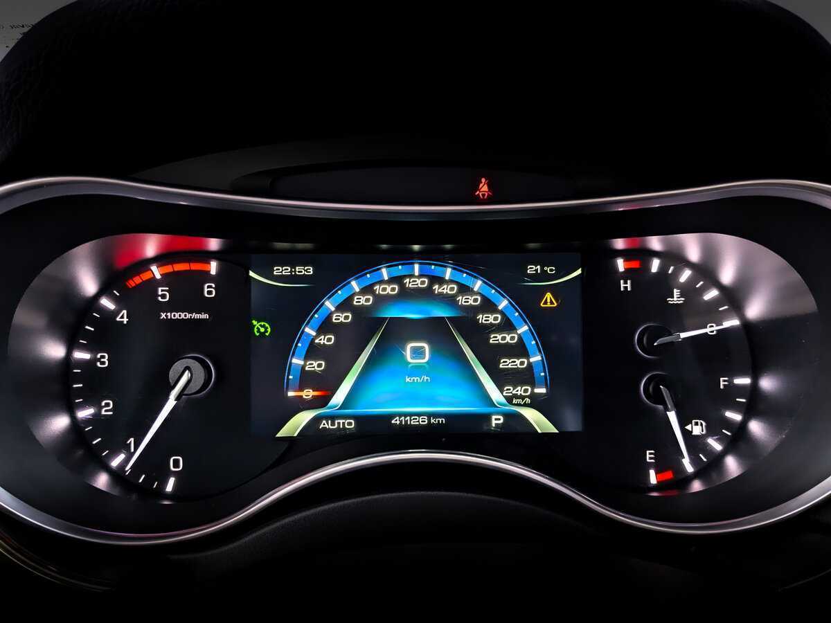 Купить Haval H9, 2023, 41 120 км, фото №10