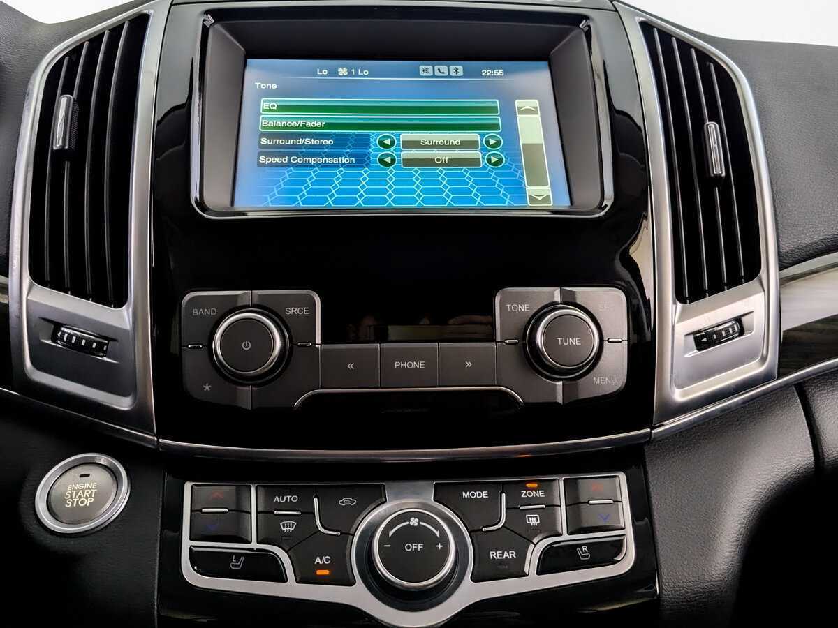 Купить Haval H9, 2023, 41 120 км, фото №12