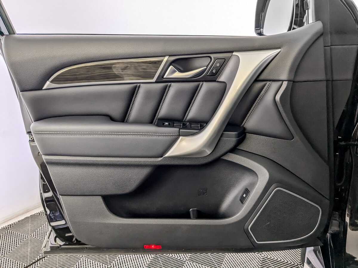 Купить Haval H9, 2023, 41 120 км, фото №14