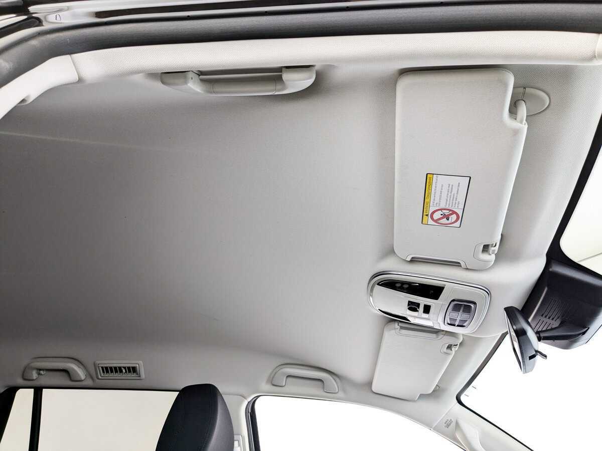 Купить Haval H9, 2023, 41 120 км, фото №17