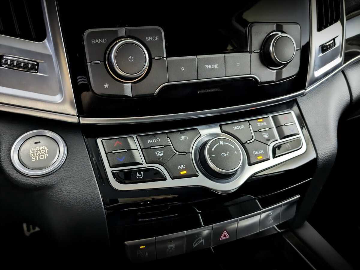 Купить Haval H9, 2023, 41 120 км, фото №23