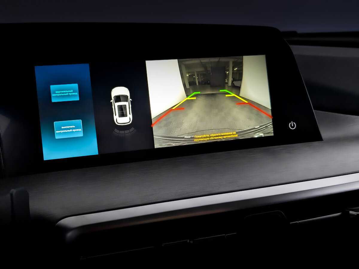 Купить Changan CS35PLUS, 2023, 7 858 км, фото №23