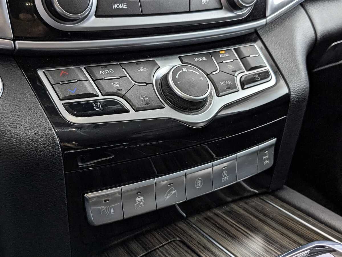 Купить Haval H9, 2021, 62 150 км, фото №24