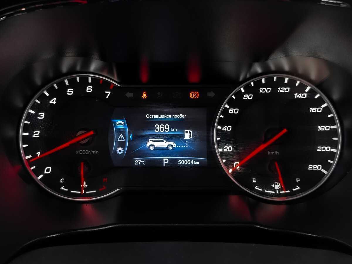 Купить Changan CS35PLUS, 2021, 50 057 км, фото №12