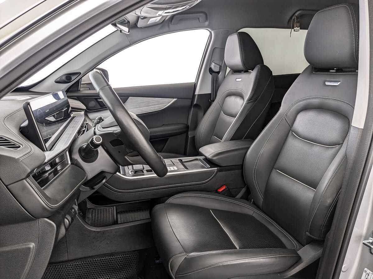 Купить CHERY Tiggo 7 Pro Max, 2023, 28 674 км, фото №15